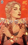 Kill All Immortals III (2026 Dark Horse) 1D