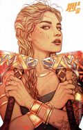 Kill All Immortals III (2026 Dark Horse) 1E
