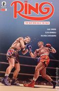 The Ring The Man Who Beat the Man (2026 Dark Horse) 4