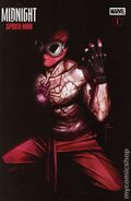 Midnight Spider-Man (2026 Marvel) 1I