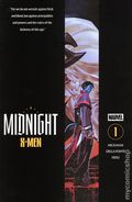 Midnight X-Men (2026 Marvel) 1A