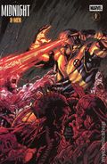 Midnight X-Men (2026 Marvel) 1B