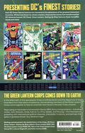 DC Finest: Green Lantern Setting Up Shop TPB (2026 DC) 1-1ST