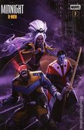 Midnight X-Men (2026 Marvel) 1F