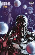 Midnight X-Men (2026 Marvel) 1H