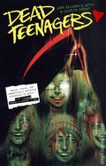 Dead Teenagers TPB (2026 Oni Press) 1-1ST