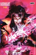 Midnight X-Men (2026 Marvel) 1I