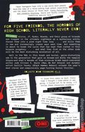 Dead Teenagers TPB (2026 Oni Press) 1-1ST
