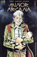 Minor Arcana (2024 Boom) 19A