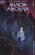 Minor Arcana (2024 Boom) 19B