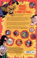 Demon TPB (2026 DC) By Garth Ennis 2nd Edition 1-1ST
