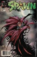 Spawn (1992 Image) 58N