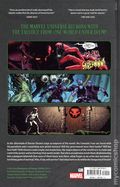 Dungeons of Doom HC (2026 Marvel) 1-1ST