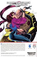 Excalibur The Douglock Chronicles TPB (2026 Marvel) Epic Collection 1-1ST