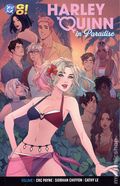Harley Quinn in Paradis TPB (2026 DC) 1-1ST