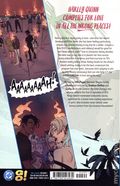 Harley Quinn in Paradis TPB (2026 DC) 1-1ST