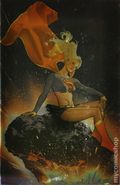 Supergirl and the Legion of Super-Heroes (2023 DC) Reprints 23WHATNOT.A