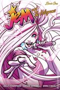 Jem and the Holograms TPB (2026 Boom Studios) 1-1ST