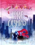 Lore Olympus HC (2021-2026 Del Rey) 11-1ST