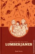 Lumberjanes HC (2025 Boom Studios) Book Edition 7-1ST