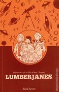 Lumberjanes TPB (2025 Boom Studios) Book Edition 7-1ST
