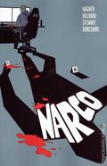 Narco TPB (2026 Image) 1A-1ST