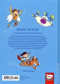 New Adventures of Toy Story 5 HC (2026 Papercutz) 1-1ST