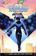 Nothing Butt Nightwing TPB (2026 DC) 1-1ST