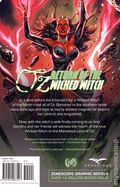 Oz Return of the Wicked Witch TPB (2026 Zenescope) 1-1ST