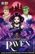 Renaissance of Raven GN (2026 DC) 1-1ST