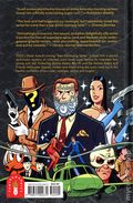 Santos Sisters HC (2025 Fantagraphics) 2-1ST