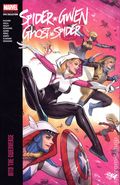 Spider-Gwen Ghost-Spider Into The Gwenverse TPB (2026 Marvel) Modern Era Epic Collection 1-1ST