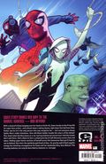 Spider-Gwen Ghost-Spider Into The Gwenverse TPB (2026 Marvel) Modern Era Epic Collection 1-1ST