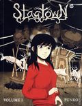 Stagtown GN (2026 Ten Speed Graphic) 1-1ST