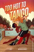 Too Hot to Tango GN (2026 Abrams Fanfare) 1-1ST