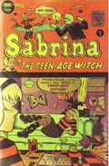 Sabrina the Teenage Witch (2026 Oni Press) 1G