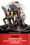 X-Men Yesterday's X-Men TPB (2026 Marvel) Premier Collection 1-1ST