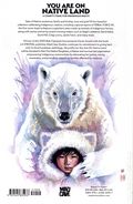You Are On Native Land GN (2026 Mad Cave) A Charity Comic For Indigenous Rights 1-1ST