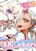 100 Girlfriends Who Really, Really, Really, Really, Really Love You GN (2022 Seven Seas/Ghost Ship) 19-1ST