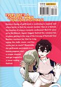 100 Girlfriends Who Really, Really, Really, Really, Really Love You GN (2022 Seven Seas/Ghost Ship) 19-1ST