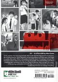 A Little Step GN (2025 Nakama Press) 2-1ST