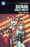 Batman Harley and Ivy TPB (2026 DC) Compact Comics Edition 1-1ST