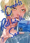 Credits Roll into the Sea GN (2026 Dark Horse) Manga 2-1ST