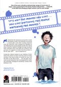 Credits Roll into the Sea GN (2026 Dark Horse) Manga 2-1ST