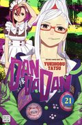 Dandadan GN (2022 Viz Media) Manga 21-1ST
