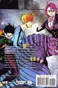 Dandadan GN (2022 Viz Media) Manga 21-1ST