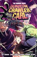 Dungeon Crawler Carl TPB (2026 Vault) 2A-1ST