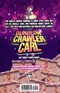 Dungeon Crawler Carl TPB (2026 Vault) 2A-1ST