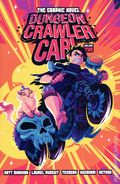 Dungeon Crawler Carl TPB (2026 Vault) 2B-1ST