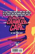 Dungeon Crawler Carl TPB (2026 Vault) 2B-1ST